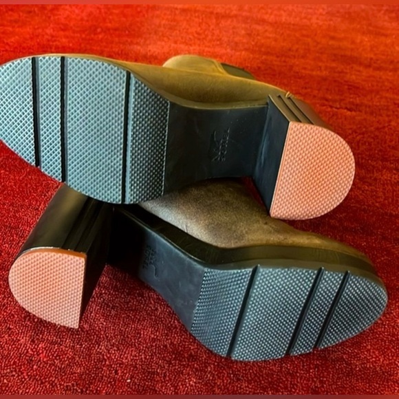 NWOT Sorel Blake Chelsea Bootie - Picture 10 of 15